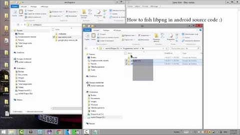 HOW TO FIX libpng ANDROID STUDIO
