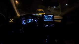 Corollaebru Gündeş Kısa Sürüş