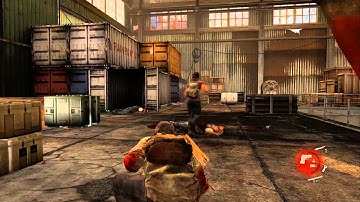 The Last Of Us: Remastered - Part 3 Hello Robert HD Gameplay