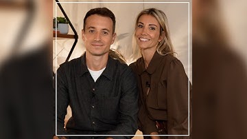 TOGETHER : HUGO CLÉMENT & ALEXANDRA ROSENFELD