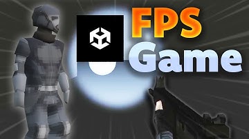Making a PS1 style Fps game | Devlog 1