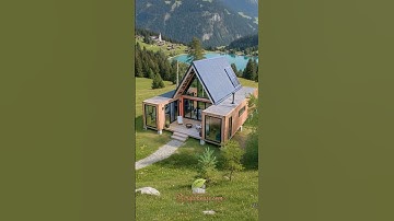 Container house design - see more here : berginhouse·com #containerhousedesign