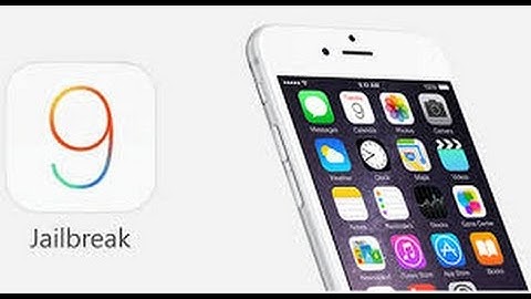 How To Jailbreak iOS 9 - 9.0.1 , 9.0.2