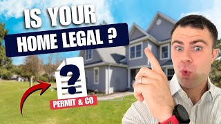 Permits & COs on Long Island: The TRUTH Every Buyer & Seller Must Know