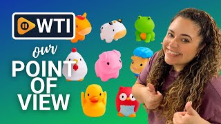 Munchkin Farm Animal Bath Toys | Our Point Of View