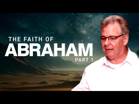 The Faith of Abraham: Part 1 | 11.02.2025 | Hixson First Baptist Church | #Sermons #Preaching