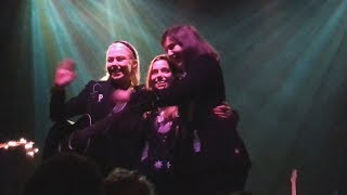 boygenius - Ketchum, ID (Julien Baker, Phoebe Bridgers, Lucy Dacus)