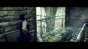 The Evil Within : AKUMU Walkthrough for Idiots : Chapter 1