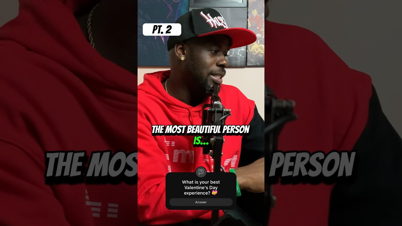 Best Valentine’s Day experience 💝 