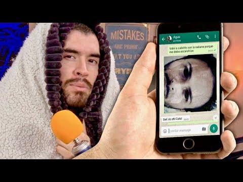 CUANDO LOS MUERTOS DESPIERTAN (Historia De Terror De Whatsapp)