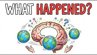 The cognitive revolution EXPLAINED.