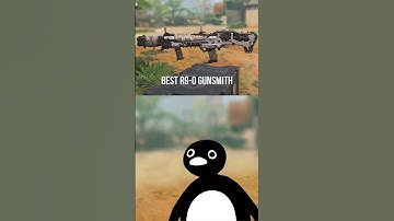Best R9-0 Gunsmith in Season 6 COD Mobile: No Recoil High Damage #shorts #codm #codmobile