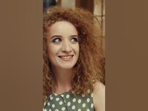 Що загадала дівчина😱? | #Сліпа #серіали #містика - YouTube
