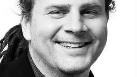 Mitchell Joachim - Designers should rethink the world