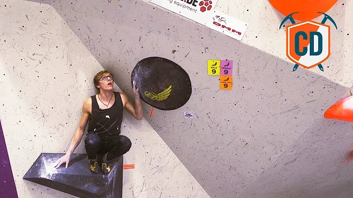 Louis Parkinson's Comp Journey Through Blokfest | ...