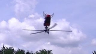 Blade 300X Overview & 3D Flight Demonstration!