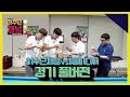 [이수근채널] 유튜브 선배 vs 개그맨 선배, 1등 미디어 경기 풀 버전! (feat. 당구장 1등 간식 짜장면)