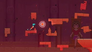 "Krypt of Krandon" by LightPotatoDev [GD]