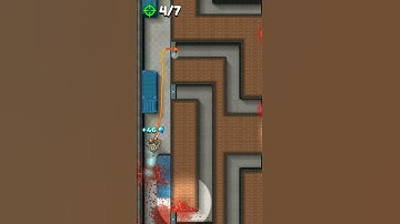 HUNTER ASSASSIN Level 52 Walkthrough