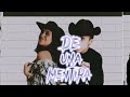 El Pajaro Ortiz X Lupita Becerra No Debi Enamorarme  ft Wero latino  (lyric video)