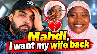 Mahdi Seffondre Il Veut Récupérer Zainab Après Lavoir Chassée