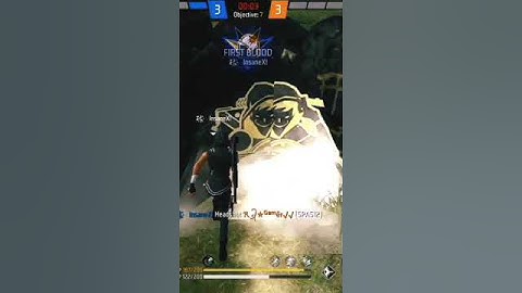 one tap only #custom #freefire #1v1 #onetap