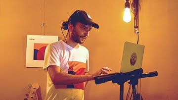 Thumbnail of L'indécis - Soulful (Chillhop Live Session)