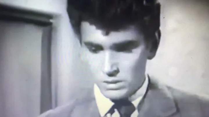 Michael Landon - Suspicion - The Story of Marjorie...