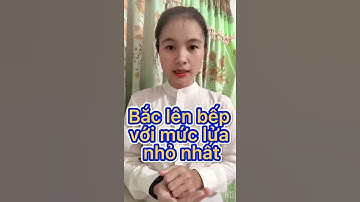 Mẹo chữa cơm sống