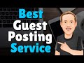 Best Guest Posting Service - Stan Ventures Review