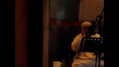 مقطع من سوره ال العمران شيخ نعمه حسان ( ‏قراءة عراقيه)