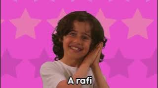 A Ram Sam Sam - Children's Dance Song