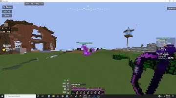 Becto  odaro  AKA xPikachu and 4 others jump African Oligarcs AKA Deformalize