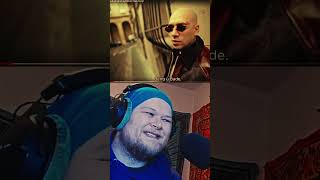 Ezhel - Beng Ü Bade Foreigner Reaction