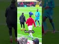 حرب نفسية على المنشفة الفوطة 🤯
