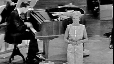 It's All Right With Me (Cole Porter) - Rita Reys