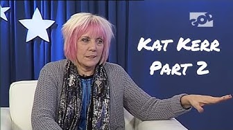 Kat Kerr (March 15, 2019) - Justice in America | Kat Kerr Heaven 2019
