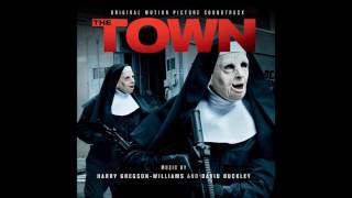 16 The Letter - The Town Soundtrack