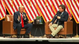 SORRY: No, Trump DID NOT call for Cheney's execution