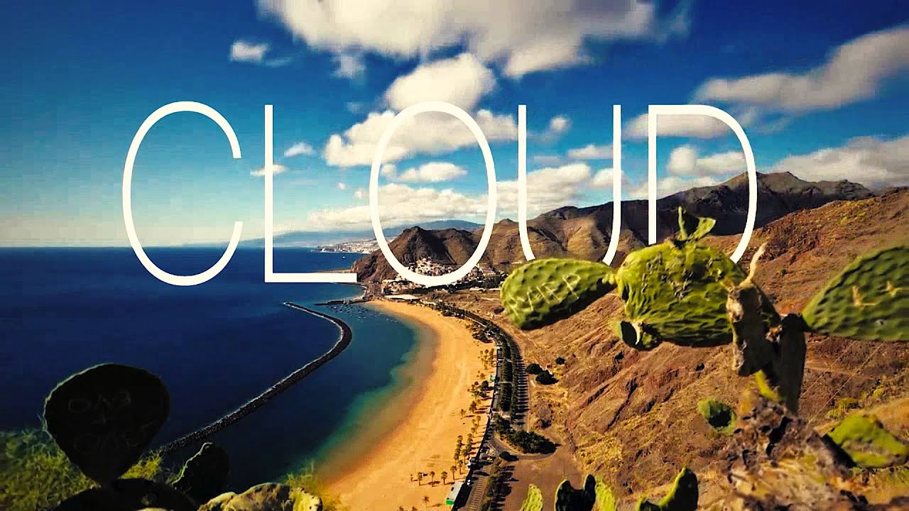 Double DaZZle Cloud Promo