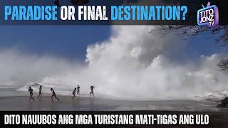 20 Pinaka Delikadong Beach Sa Mundo