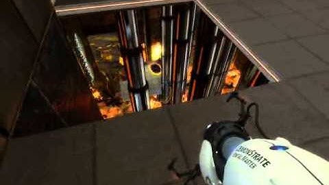 Blind Playthrough - Portal Pro Mod - Part 16