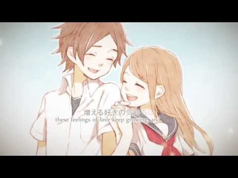 「愛言葉 (Ai Kotoba)」を歌ってみた【あゆむ】