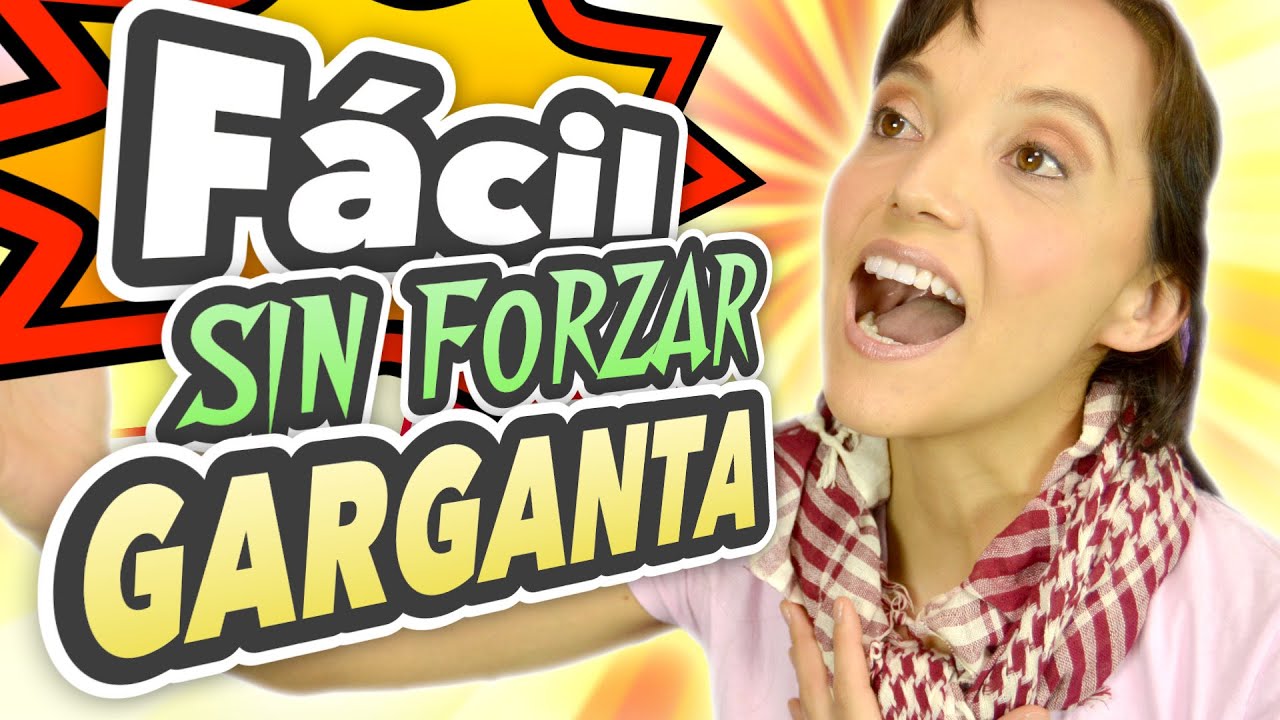 Como Aprender A Cantar Bien Sin Desafinar