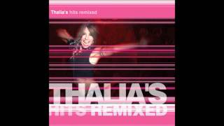 Video thumbnail of "Thalía - ¿A Quién le Importa? (Club Vocal Mix Hex Hector-Mac Qualye Re-Mixes)"