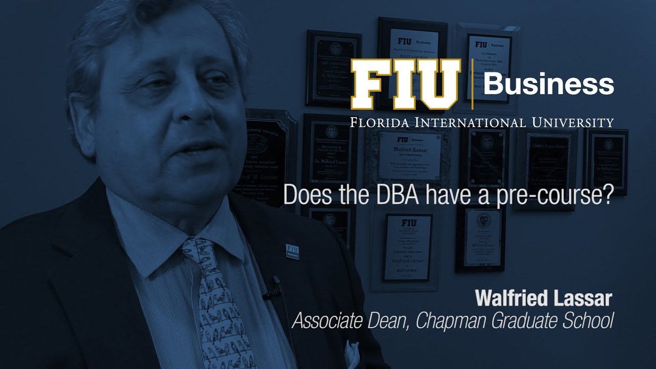 Can A Dba Have A Dba