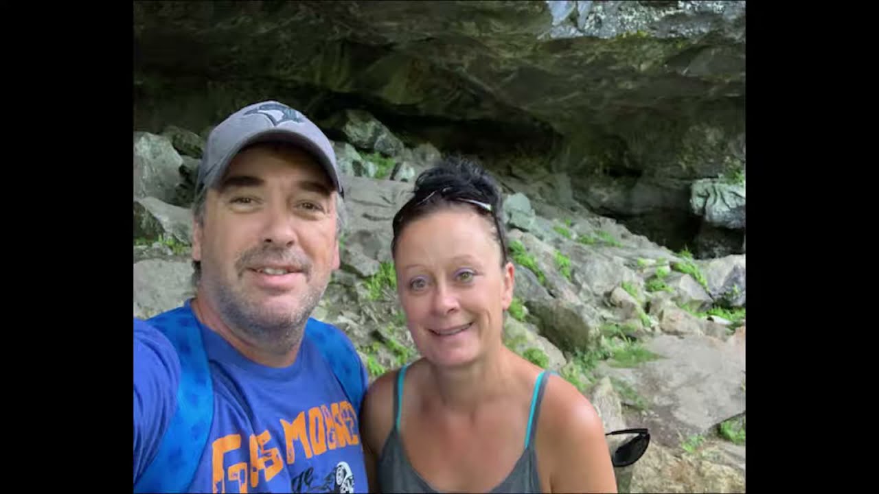 CAPE CROKER PART 3 GREIG'S CAVES