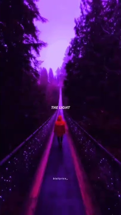 BTS and Charli XCX- dream glow  (BTS world origin song track) (ost)