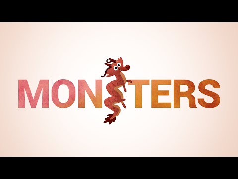 Finally, Instant Monsters! 🐉 thumbnail