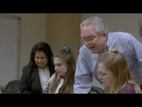 Kettering University | Graduate Programs